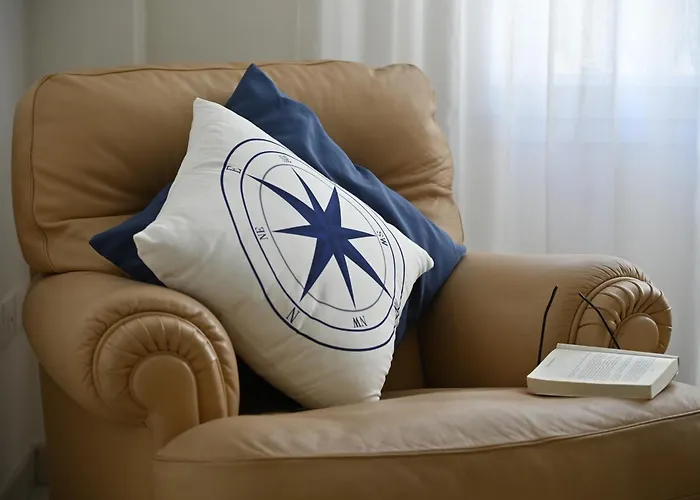 Mina - Double Апартаменты *